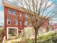 Bijleveldstraat 32, 3521 EM Utrecht