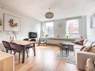 De la Reijstraat 14 B, 1091 PA Amsterdam