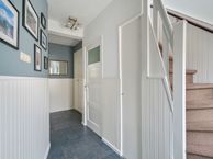 Bernard de Waalstraat 16, 3555 BJ Utrecht