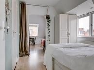 Duikerstraat 16 C, 3582 TB Utrecht