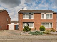 Korenbloemstraat 25, 6088 AW Roggel