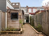 Hoogstraat 43, 3552 XK Utrecht