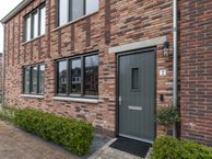 Barbeel 2, 2742 NM Waddinxveen