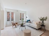 Jekerstraat 38 I, 1078 MD Amsterdam