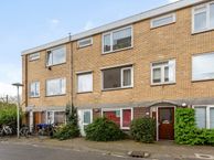 Fruinplantsoen 57 a, 3571 PS Utrecht