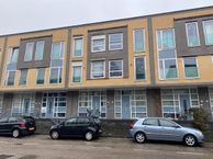 Jacob van Heemskerckstraat 48, 3317 VM Dordrecht