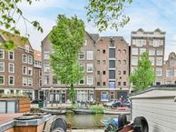 Brouwersgracht 165 2, 1015 GH Amsterdam