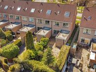 Carolinenburg 44, 8925 CD Leeuwarden