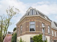 Lijsterstraat 119, 3514 TC Utrecht