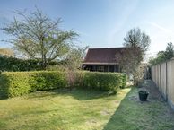 Herlaerstraat 21, 5081 BH Hilvarenbeek