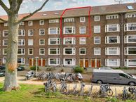 Postjeskade 175 III, 1058 DS Amsterdam