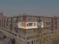 Aquamarijnlaan 278, 3523 ER Utrecht