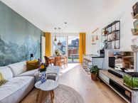 Detmoldstraat 42, 3523 GD Utrecht