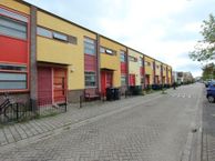 Okerstraat 7, 1339 BT Almere