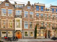 Koninginneweg 153 D, 1075 CM Amsterdam