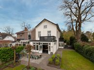 Berkenlaan 18, 3707 BC Zeist