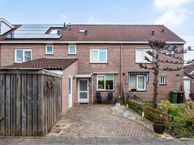 Rembrandtlaan 15, 3451 JA Vleuten