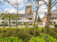 Kouwerplantsoen 12, 3571 LS Utrecht
