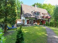 Esdoornlaan 2, 3768 BE Soest