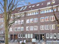 Mr. P.N. Arntzeniusweg 12 -2, 1098 GP Amsterdam