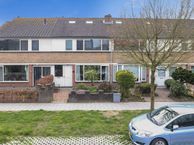 Nico Bergsteijnweg 38, 3931 CD Woudenberg