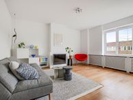 Vespuccistraat 106 3, 1056 SR Amsterdam