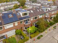 Prof. van Bemmelenlaan 48, 3571 EN Utrecht