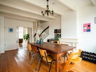 Lindenstraat 91 III, 1015 KW Amsterdam