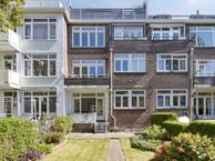 Van Houtenstraat 11 A, 3039 PA Rotterdam