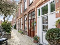Van Smaleveltstraat 41, 3117 CG Schiedam