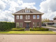 Hoge Daalakker 54, 4854 PT Bavel (Gem. Breda)