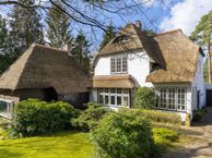 Ruysdaellaan 11, 3723 CB Bilthoven