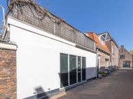 Hanensteeg 4, 1381 XS Weesp