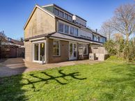 Verdistraat 7, 3752 WH Bunschoten-Spakenburg