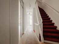 Vossiusstraat 44 H, 1071 AJ Amsterdam