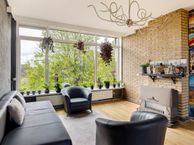 Gijsbrecht van Amstelstraat 14, 3132 VG Vlaardingen