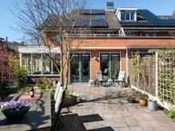 Jan Hudigstraat 71, 3065 SN Rotterdam