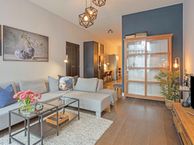 Bloemstraat 166 a, 1016 LK Amsterdam