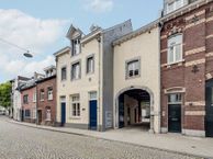 Wycker Grachtstraat 40 B, 6221 CX Maastricht