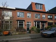 Mentawistraat 29, 2022 BX Haarlem