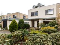 Bosuillaan 14, 3722 XN Bilthoven