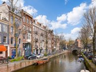 Eerste Looiersdwarsstraat 24 A, 1016 VM Amsterdam