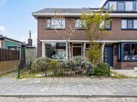 Bothastraat 1, 2987 BH Ridderkerk