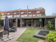 Steenbergenstraat 5, 5652 JT Eindhoven