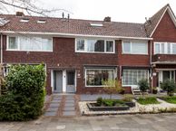 Koningin Wilhelminaweg 302, 2802 HZ Gouda