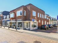 De Ruijterstraat 34 A, 1782 RK Den Helder