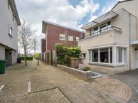 Zwanebloem 22, 5931 TA Tegelen