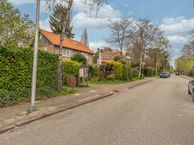 Berkenlaan 1 C, 3707 BA Zeist