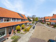 Jitze Pieter van Dijkstraat 18, 8801 TZ Franeker