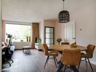 Gresnigtstraat 21, 3552 XX Utrecht